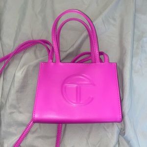 Telfar Small Azalea bag